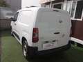 Opel Combo 1500 HDI 102 CV 3 POSTI Bianco - thumbnail 11