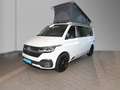 Volkswagen T6 California T6.1 2.0 TDI Beach Tour Edition 18" AHK Navi+VC... Weiß - thumbnail 2