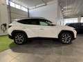 Hyundai TUCSON Tucson 1.6 CRDI XTech Weiß - thumbnail 4