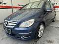 Mercedes-Benz B 180 180CDI Sport Edition Autotronic Azul - thumbnail 17