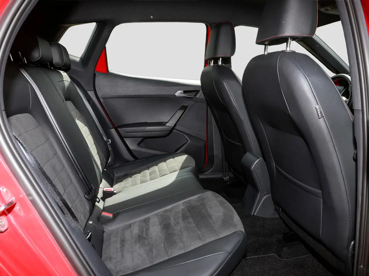 SEAT Arona FR 1.5 TSI DSG AHK, KameraLED, миниатюра 10