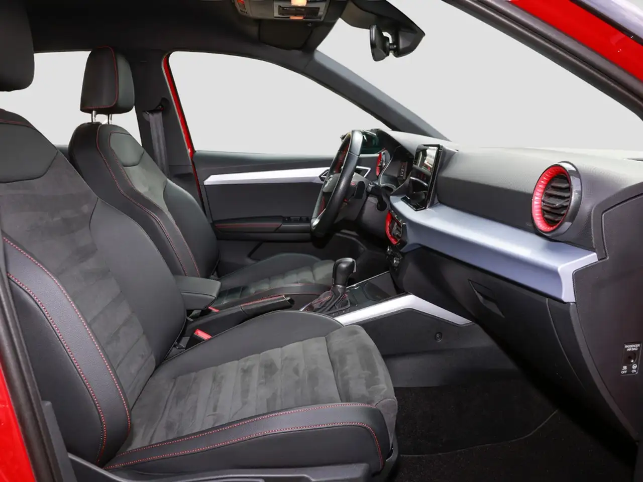 SEAT Arona FR 1.5 TSI DSG AHK, KameraLED, миниатюра 7