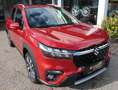Suzuki S-Cross 1,4 GLX Hybrid ALLGRIP flash Rot - thumbnail 5