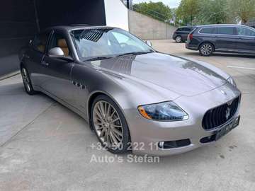 Sport GT S