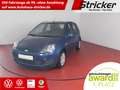 Ford Fiesta Style 1.6 TÜV bis 04.2027 Frontscheibenheizung Blu/Azzurro - thumbnail 1