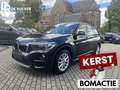 BMW iX1 sDrive18i Noir - thumbnail 1