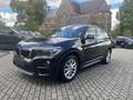 BMW iX1 sDrive18i Noir - thumbnail 1