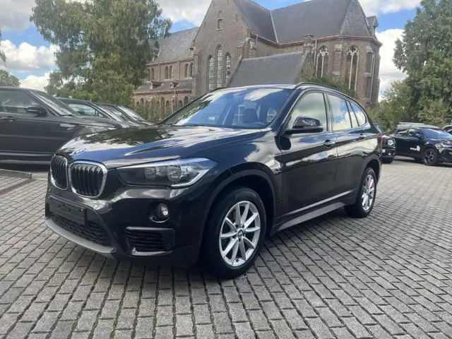 BMW iX1 sDrive18i