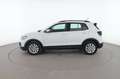 Volkswagen T-Cross 1.0 TSI Advance Blanco - thumbnail 3