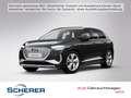 Audi Q4 e-tron 40 e-tron 150 kW S LINE ANVI PLUS STAN Schwarz - thumbnail 1