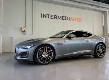 5.0 V8 450CV AWD R-Dynamic - Tagliandi ufficiali
