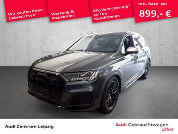 TFSI *HD-Matrix*AHK*Pano*HuD*Air*Wankstab.*