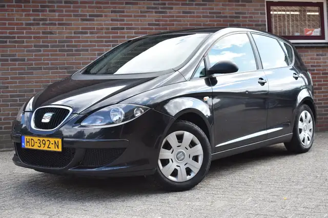 SEAT Altea 1.6 Sport '06 Airco