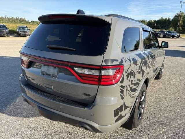 2023 Dodge Durango R/T PLUS,NO ACCIDENTS,HEMI,TOW N GO! — снимка 1