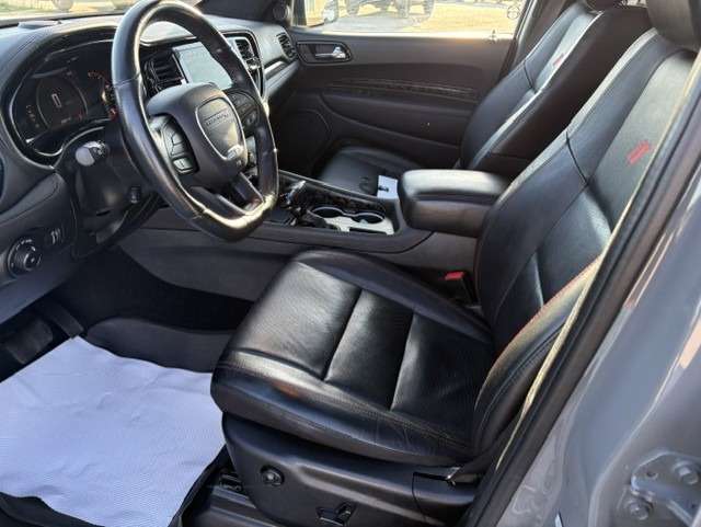 2023 Dodge Durango R/T PLUS,NO ACCIDENTS,HEMI,TOW N GO! — снимка 1