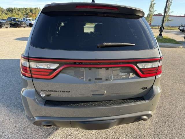 2023 Dodge Durango R/T PLUS,NO ACCIDENTS,HEMI,TOW N GO! — снимка 1