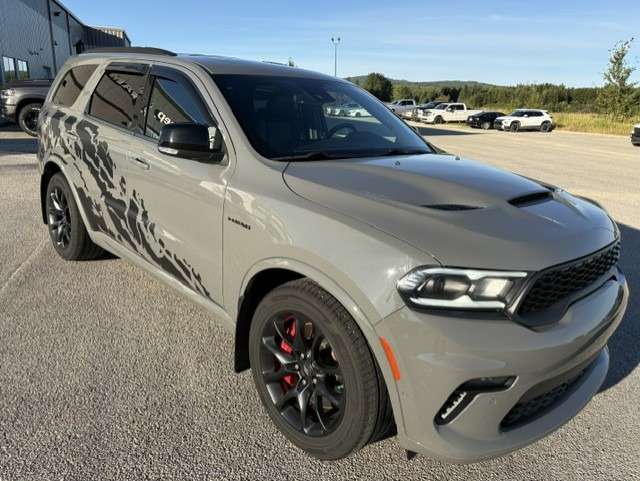 2023 Dodge Durango R/T PLUS,NO ACCIDENTS,HEMI,TOW N GO! — снимка 1