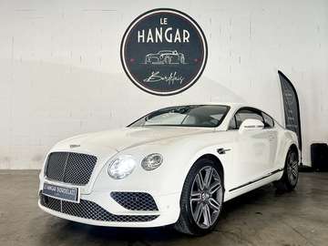 GT II Coupé V8 4.0 507ch BVA8