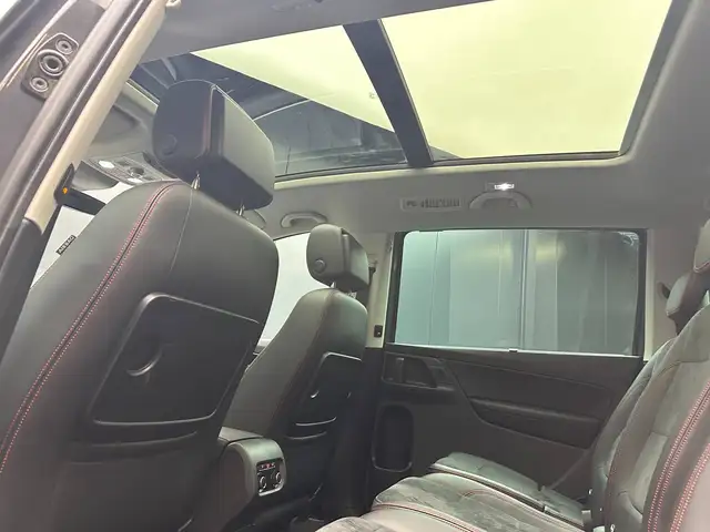 Seat Alhambra view 10