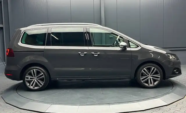 Seat Alhambra view 6