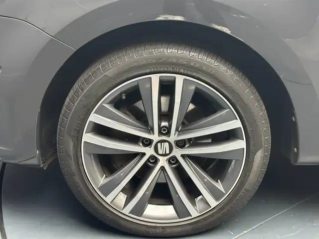 Seat Alhambra view 9