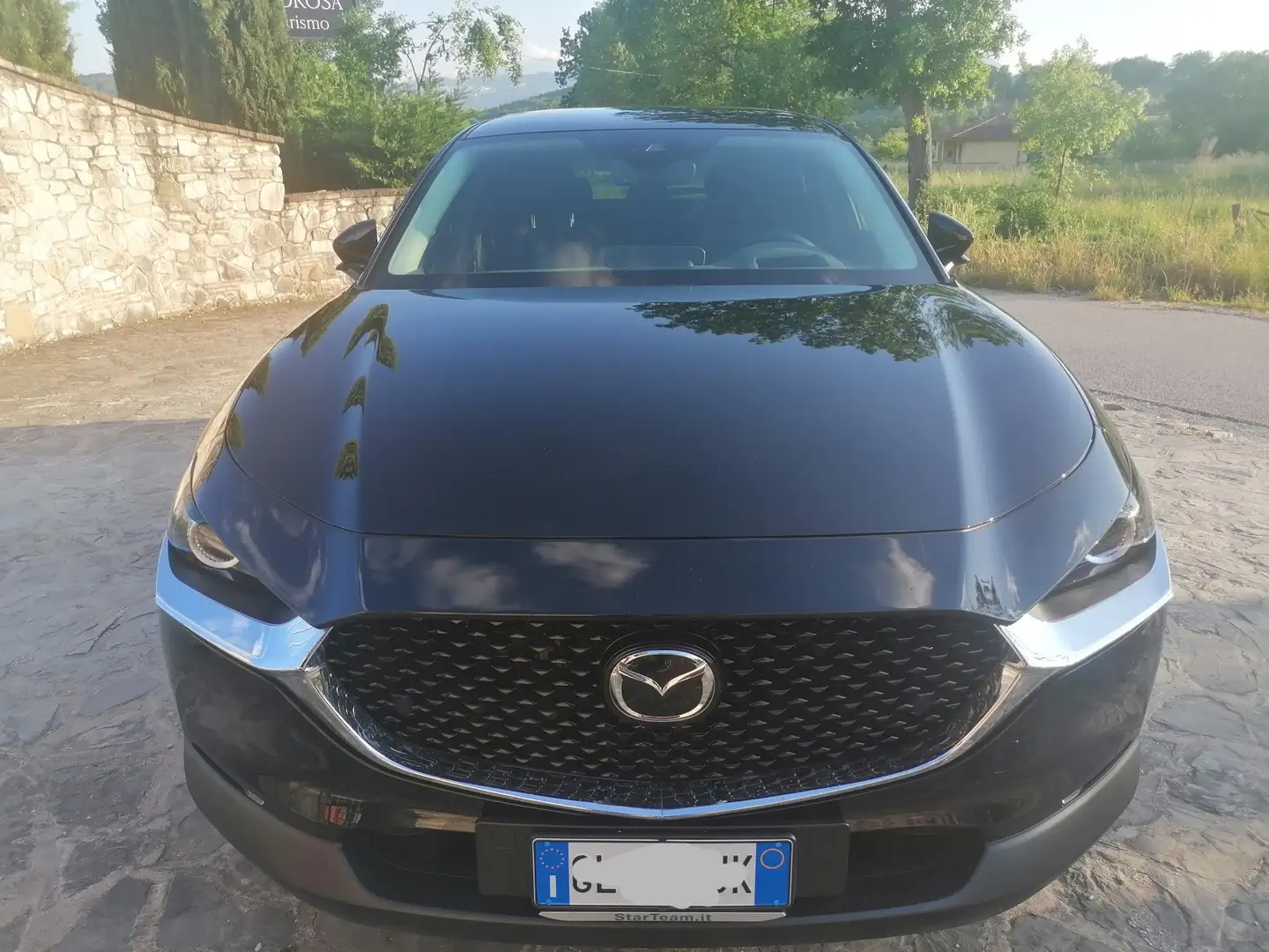 Mazda CX-30 2.0 m-hybrid Homura 2wd 150cv 6mt - 1