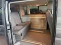 Volkswagen T6 California T6.1 California 2.0 TDI DSG 4M AID/DCC/STHZ/AHK Gris - thumbnail 10