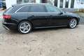 Audi A4 Avant TDi Quatt S-Line Navi AHK Standh Negru - thumbnail 6