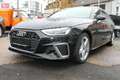 Audi A4 Avant TDi Quatt S-Line Navi AHK Standh Negru - thumbnail 1