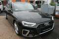 Audi A4 Avant TDi Quatt S-Line Navi AHK Standh Negru - thumbnail 2
