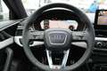 Audi A4 Avant TDi Quatt S-Line Navi AHK Standh Negro - thumbnail 16