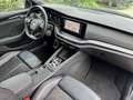 Skoda Octavia Combi RS Plus*HEAD UP*STANDH.* Gris - thumbnail 13