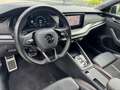 Skoda Octavia Combi RS Plus*HEAD UP*STANDH.* Gris - thumbnail 10