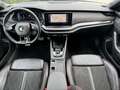 Skoda Octavia Combi RS Plus*HEAD UP*STANDH.* Gris - thumbnail 15