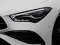 Mercedes-Benz CLA 250 e Coupé AMG-Sport/Cam/Pano/Night/Dist/19 Weiß - thumbnail 22