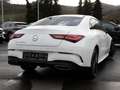 Mercedes-Benz CLA 250 e Coupé AMG-Sport/Cam/Pano/Night/Dist/19 Weiß - thumbnail 3