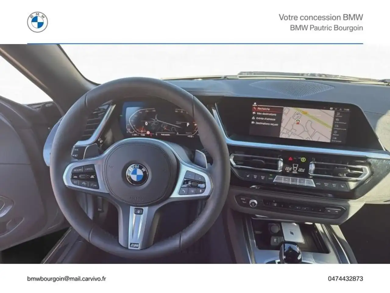 BMW Z4 2026