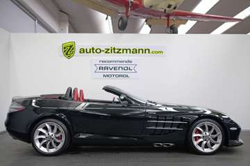 Roadster /EXCLUSIV/CARBON/1 OF 520