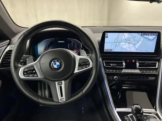 BMW M view 30