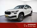 Skoda Kodiaq AMBITION 2.0TDI 150PS DSG MATRIX.NAVI.ACC.APP-C.SI Blanc - thumbnail 1