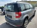 Skoda Yeti 4x4 Experience A 2,0 TDI CR DPF Grau - thumbnail 4