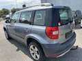 Skoda Yeti 4x4 Experience A 2,0 TDI CR DPF Grau - thumbnail 8