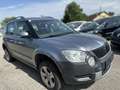 Skoda Yeti 4x4 Experience A 2,0 TDI CR DPF Grau - thumbnail 3