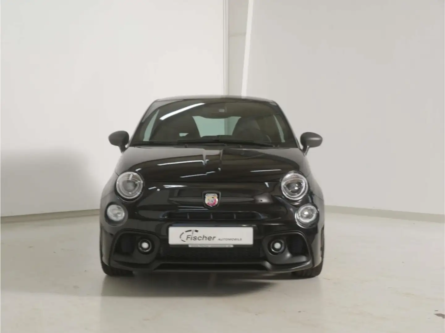 Abarth 695 1.4 T-Jet 16V 75 Anniversario Negro - 2