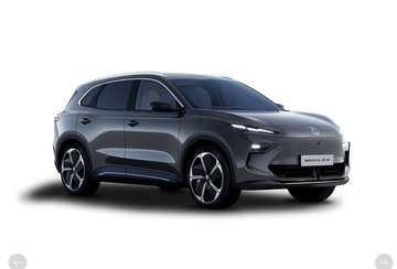 64 kWh Long Range Luxury LED*NAV*SHZ*ACC*PDC*36...