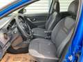 Dacia Logan MCV Stepway dCi 90 S - 1. Besitz - Neues Pickerl - Blau - thumbnail 8