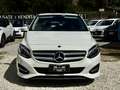 Mercedes-Benz B 200 d (cdi) Premium auto Bianco - thumbnail 2