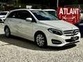 Mercedes-Benz B 200 d (cdi) Premium auto Bianco - thumbnail 1