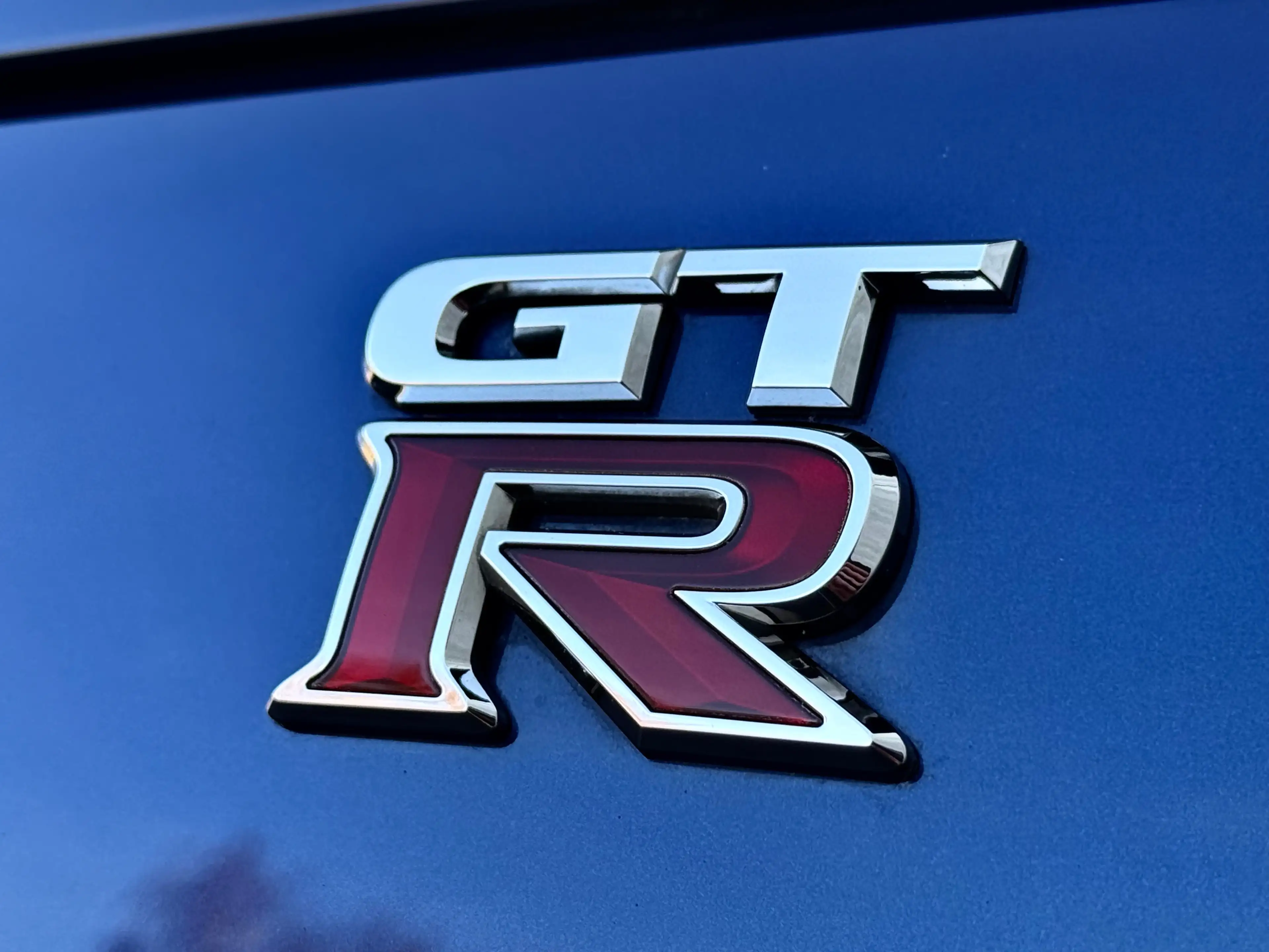 Nissan GT-R 3.8 V6 Bi-TURBO 570CV !! 12.847KM !! 1ER MAiN !! — photo 11