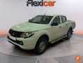 Mitsubishi L200 C%2FC+250+DI-D+M-Pro Alb - thumbnail 3
